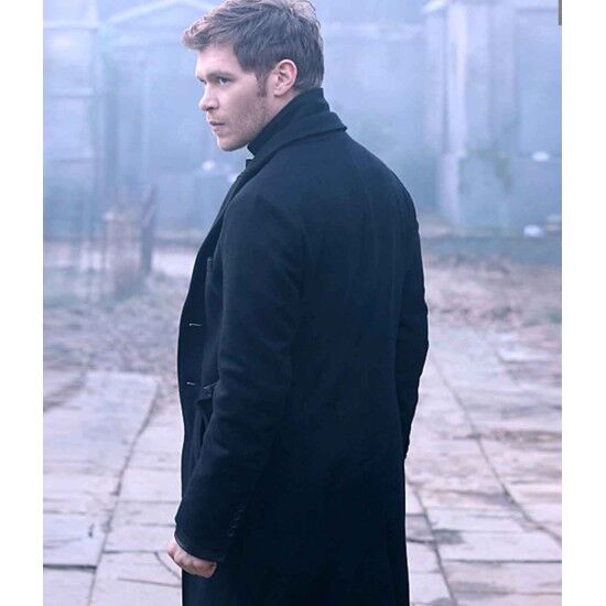 Klaus coat cheap