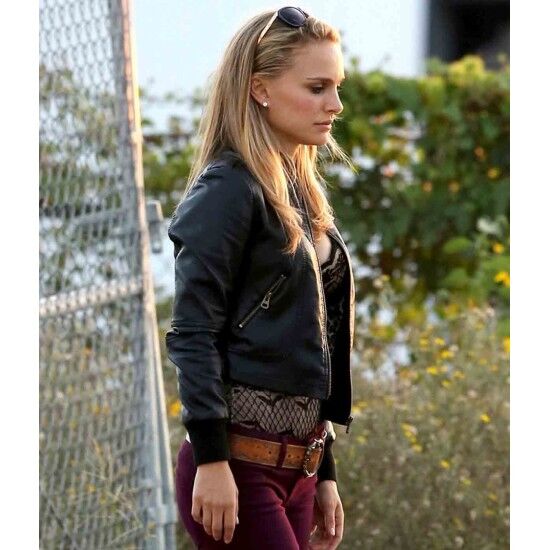 Portmans biker jacket clearance