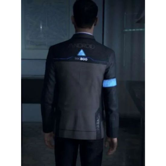 Connor jackets top