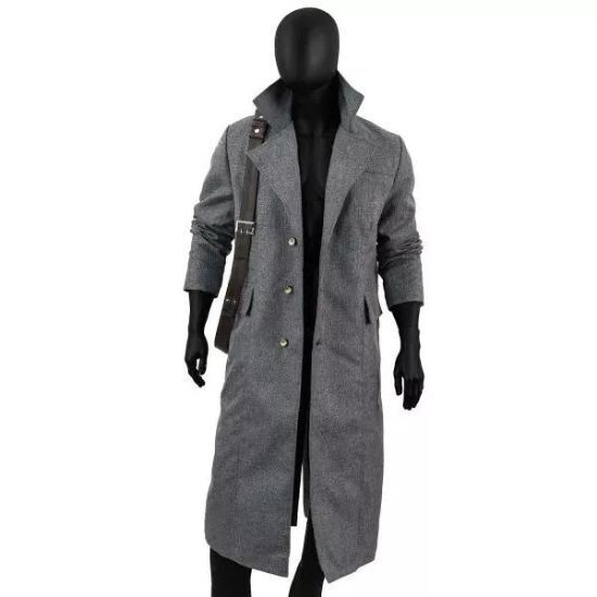 Hunter trench discount