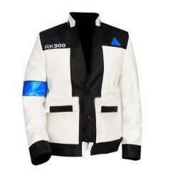 Connor detroit jacket hotsell