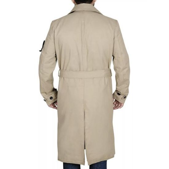 Green street hooligans coat online