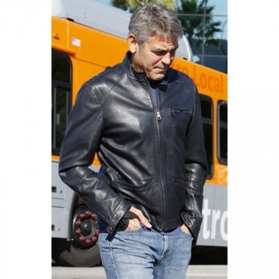 George biker jacket on sale