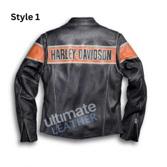 Harley victory lane jacket on sale
