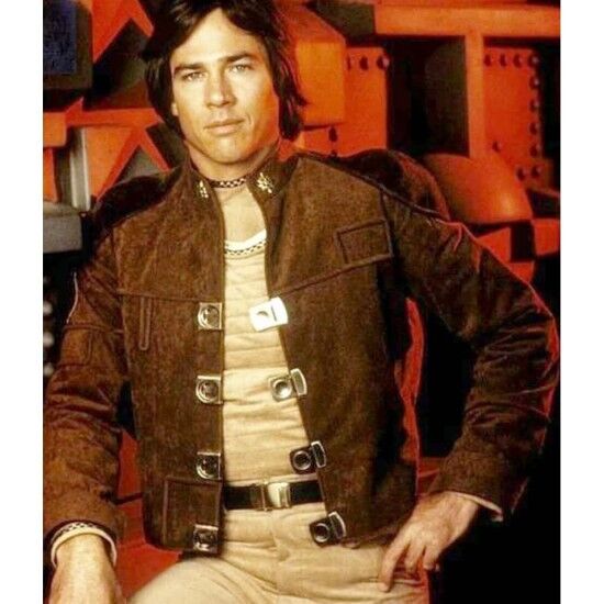 Viper pilot jacket 2025